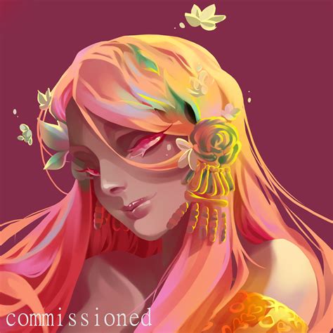 hades aphrodite fanart